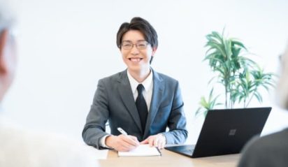 一緒にベストな方法を考える