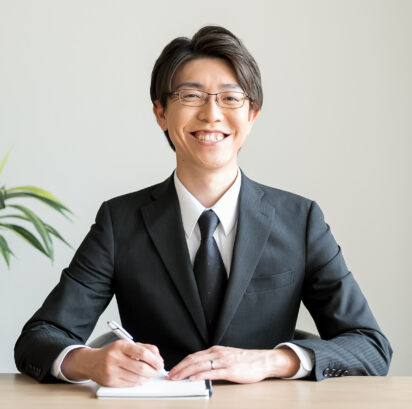 代表吉原 有規